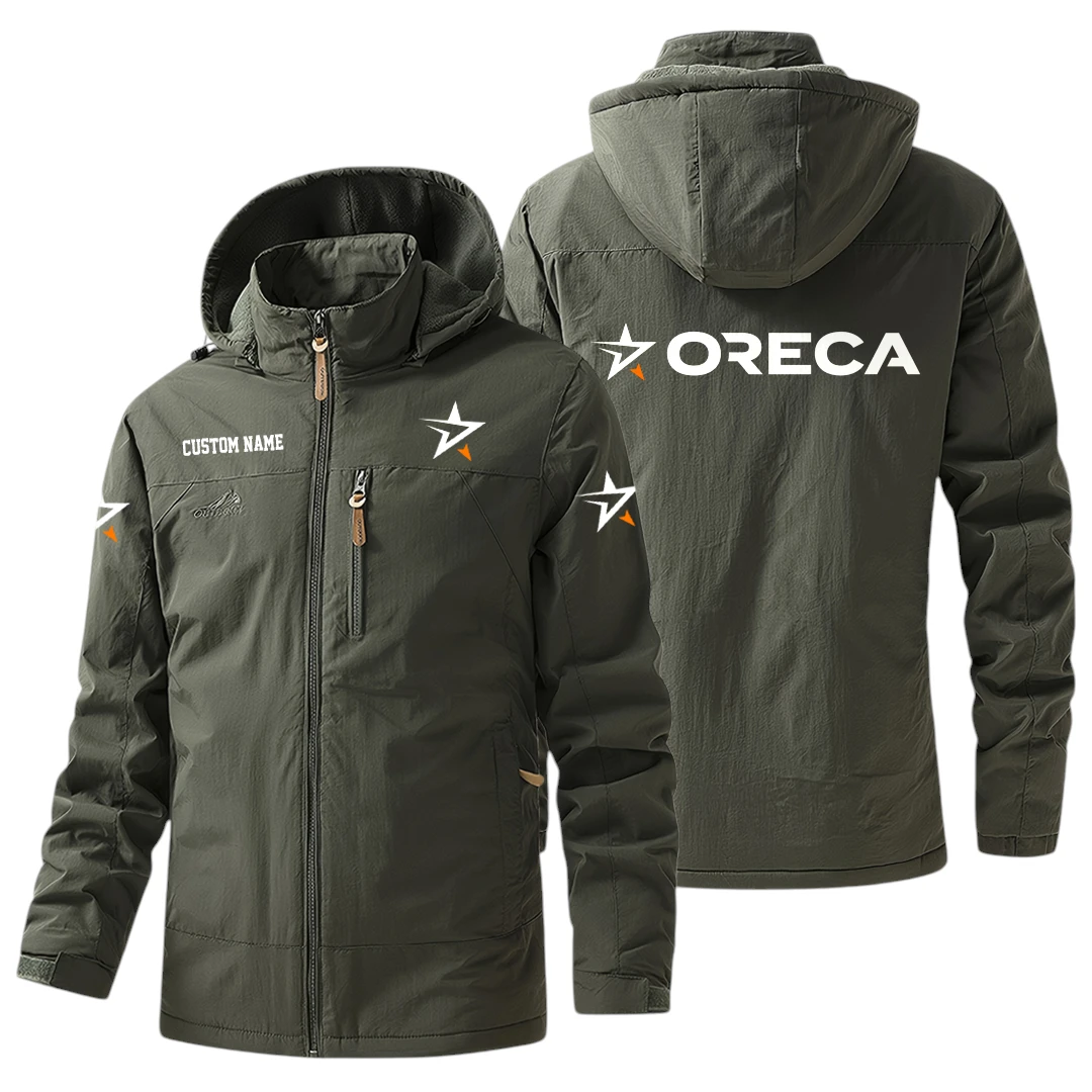 Oreca Racing Team Windbreaker Jacket Hooded, Warm Lining Waterproof Outdoor Running Jacket For Men, Custom Name HIHI280225Y17WO88ORT Oreca Racing Team Windbreaker Jacket Hooded, Warm Lining Waterproof Outdoor Running Jacket For Men, Custom Name HIHI280225Y17WO88ORT
