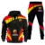 Black-Red