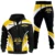 Black-Yellow