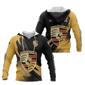 Porsche Limited 2025 Pullover Hoodie All Over Print Gift For Cars Fans, Custom Name HG260425Y2PH3DCT1POR
