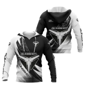 Slingshot Limited 2025 Pullover Hoodie All Over Print Gift For Cars Fans, Custom Name HG260425Y2PH3DCT1SLS