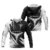White-Black