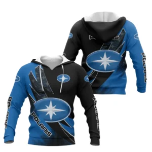 Polaris Limited 2025 Pullover Hoodie All Over Print Gift For Cars Fans, Custom Name HG260425Y2PH3DCT2SLS