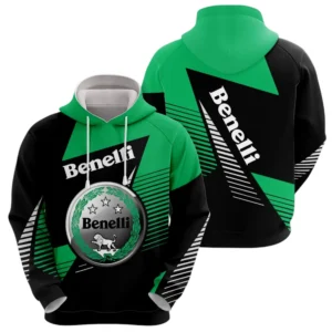 Benelli Limited 2025 Pullover Hoodie x Zip Up Hoodie All Over Print, Custom Name HG140425Y2PHDCT1BEN