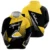 Black-Yellow