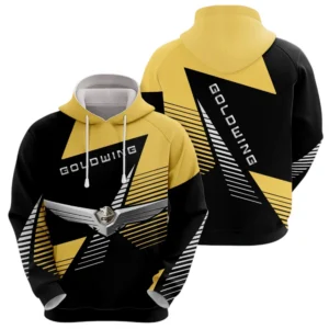 Goldwing Limited 2025 Pullover Hoodie x Zip Up Hoodie All Over Print, Custom Name HG150425Y2PHDCT1GOL