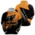 Black-Orange