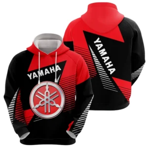 Yamaha Limited 2025 Pullover Hoodie x Zip Up Hoodie All Over Print, Custom Name HG190425Y2PHDCT1YMH