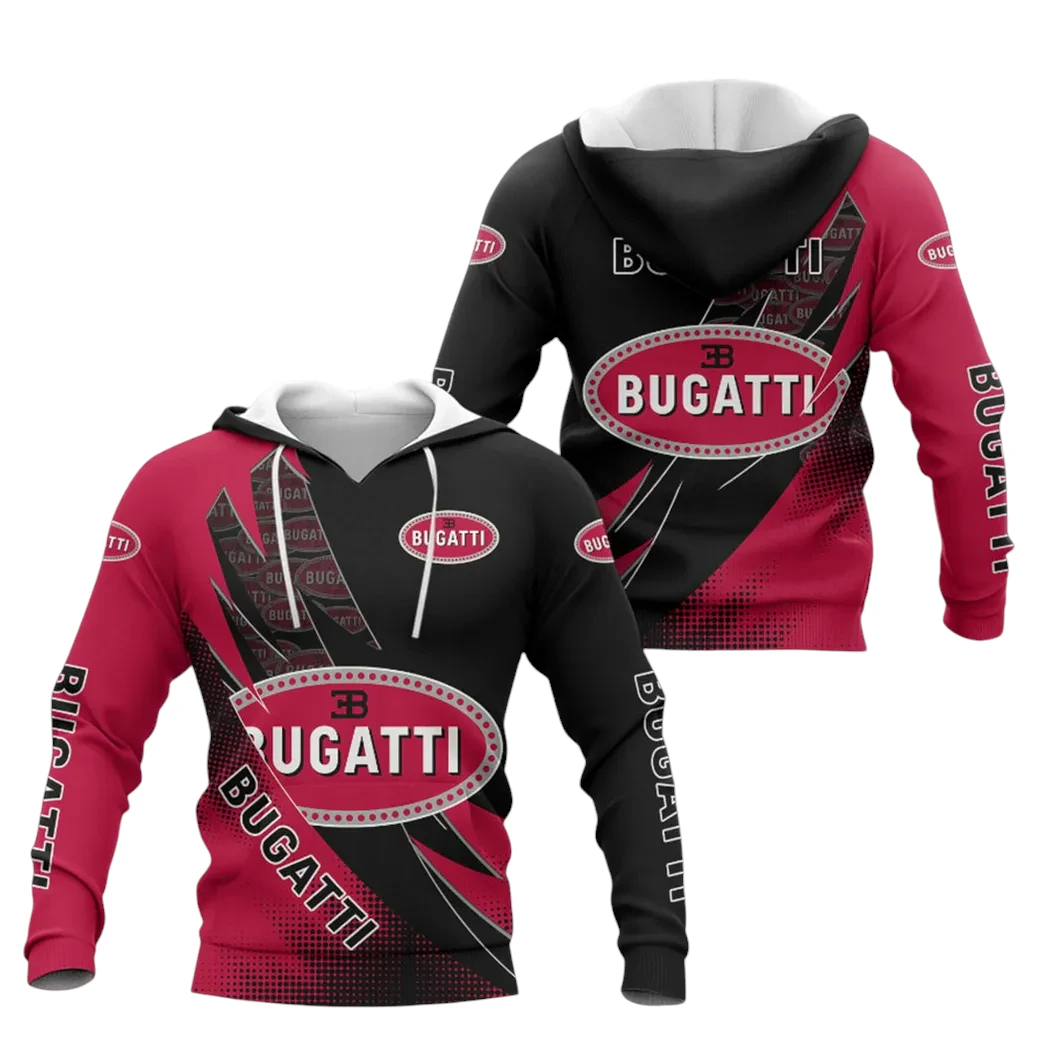 Bugatti Limited 2025 Pullover Hoodie All Over Print Gift For Cars Fans, Custom Name HG220425Y2PHDCT1BUG Bugatti Limited 2025 Pullover Hoodie All Over Print Gift For Cars Fans, Custom Name HG220425Y2PHDCT1BUG
