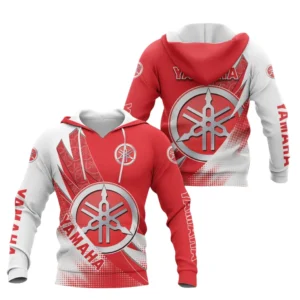 Yamaha Limited 2025 Pullover Hoodie All Over Print Gift For Cars Fans, Custom Name HG220425Y2PHDCT1YMH