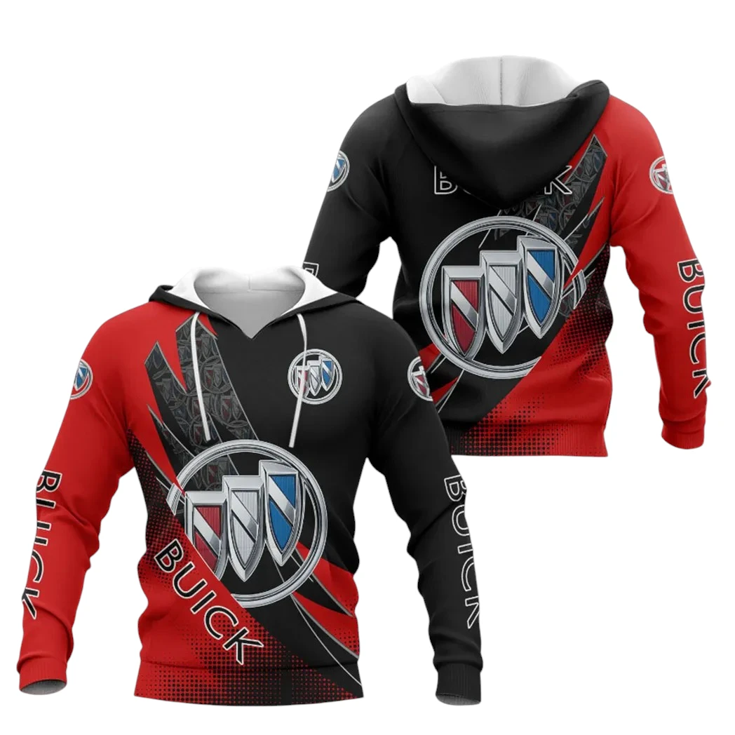 Buick Limited 2025 Pullover Hoodie All Over Print Gift For Cars Fans, Custom Name HG230425Y2PHDCT1BUI Buick Limited 2025 Pullover Hoodie All Over Print Gift For Cars Fans, Custom Name HG230425Y2PHDCT1BUI