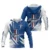 White-Blue
