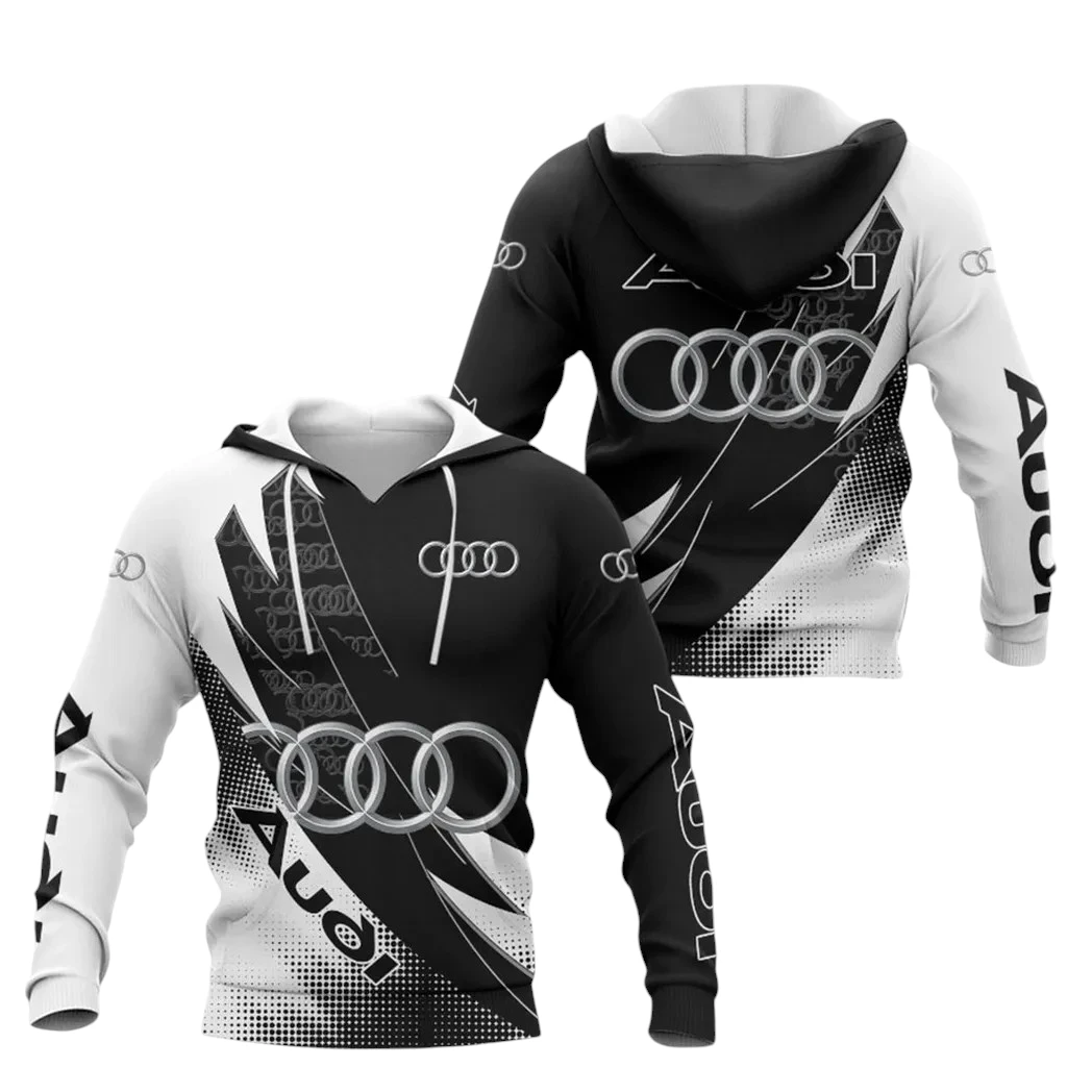 Audi Limited 2025 Pullover Hoodie All Over Print Gift For Cars Fans, Custom Name HG050425Y2PHDCT1AUD Audi Limited 2025 Pullover Hoodie All Over Print Gift For Cars Fans, Custom Name HG050425Y2PHDCT1AUD