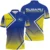 Navy-Yellow