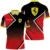 Black-Red