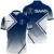 Navy-White