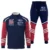 Navy-Red