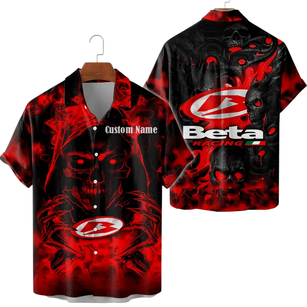 Beta Racing Limited 2025 Button Up Hawaiian Shirt All-over Print Trending This Summer, Custom Name HG050425Y7HWCT1BET Beta Racing Limited 2025 Button Up Hawaiian Shirt All-over Print Trending This Summer, Custom Name HG050425Y7HWCT1BET