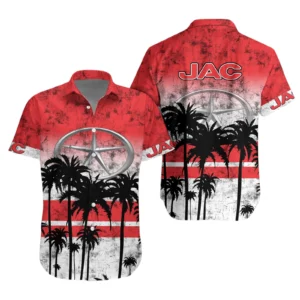 Jac Motors Limited 2025 Hawaiian Shirt All-over Print, Custom Name For Men Women Kids HG100425Y7HWCT1JAC